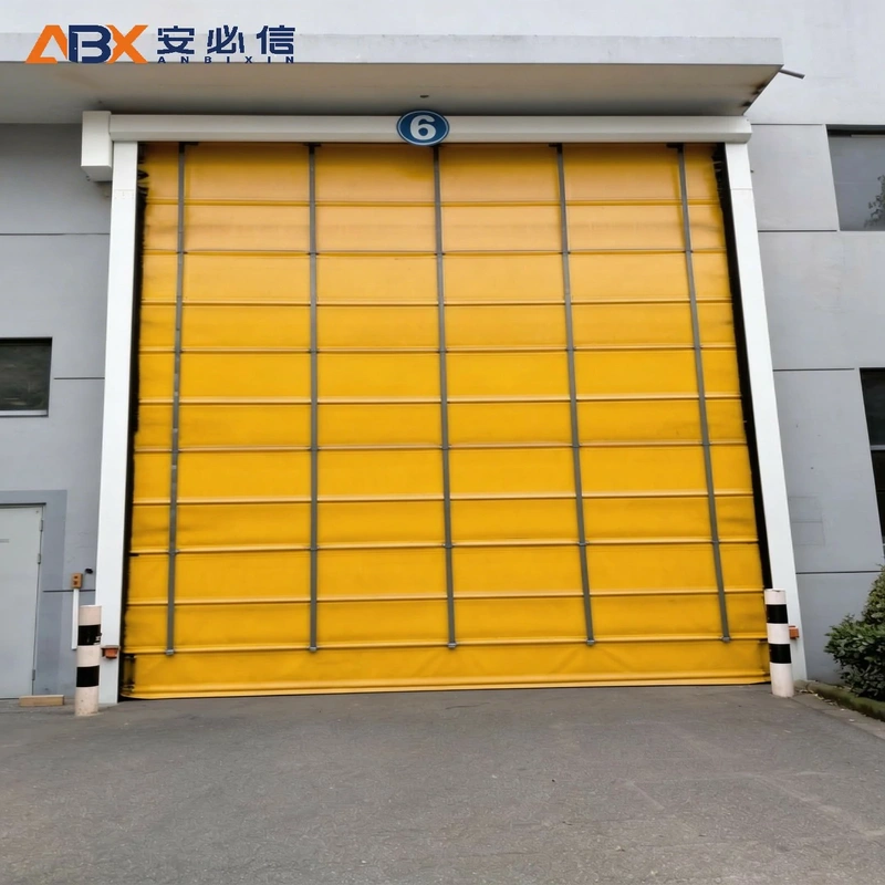 淮南市高速堆积门