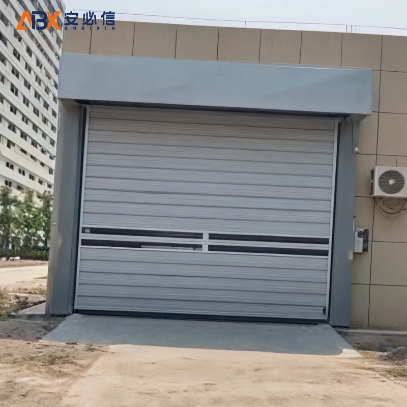 淮南市雷达高速门